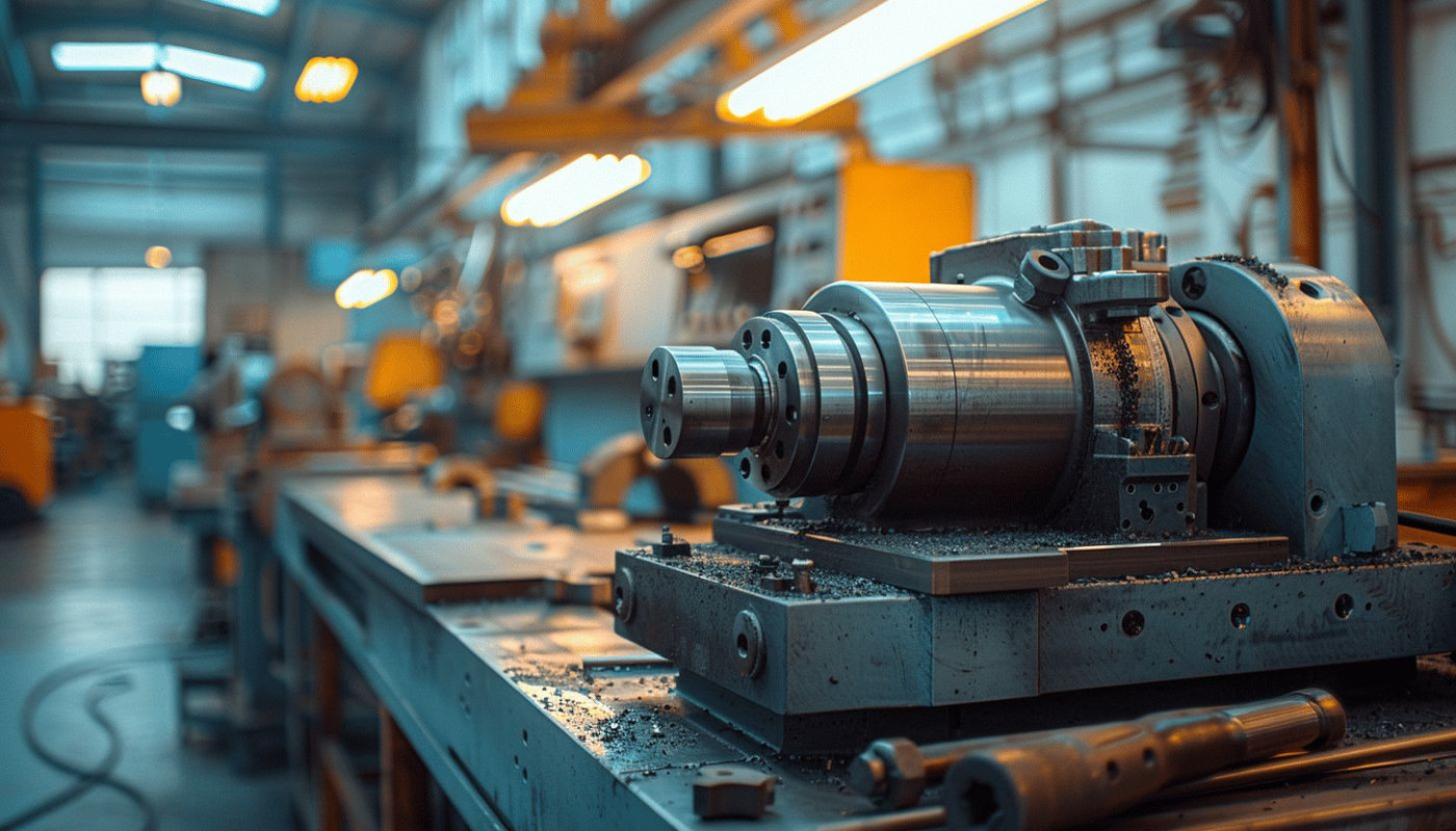 Exploring The Benefits And Versatility Of Used CNC Lathes In Modern Machining