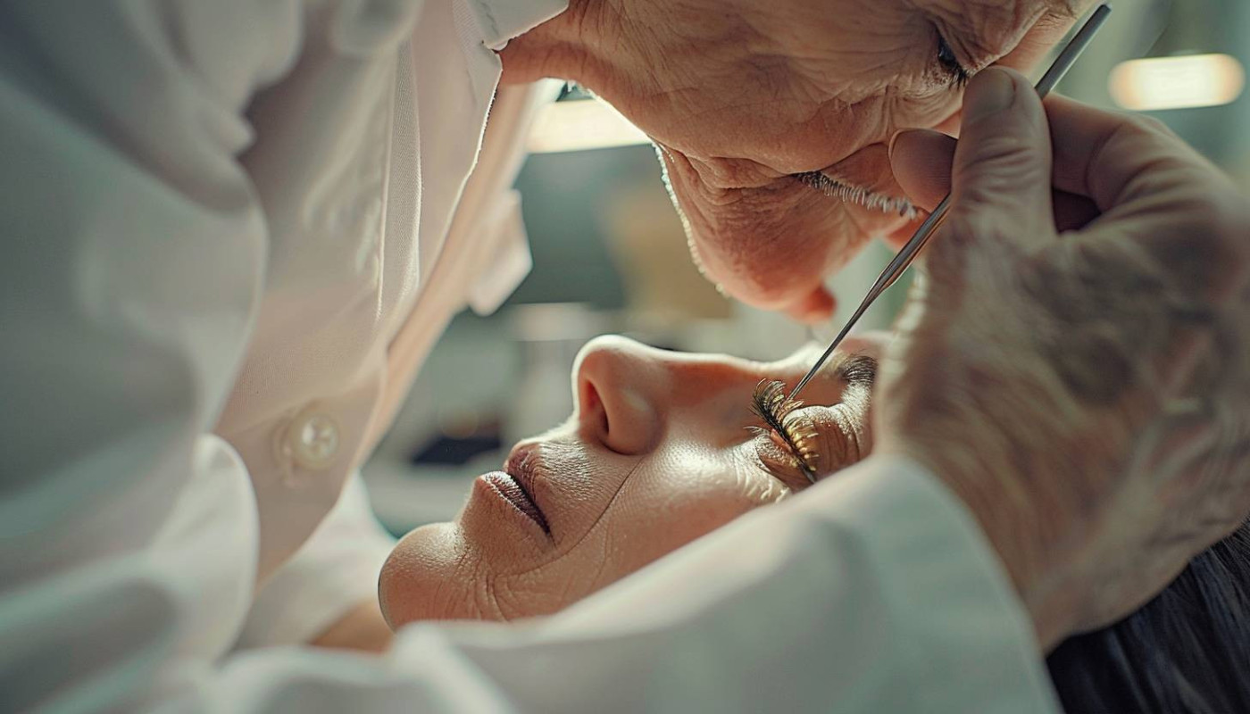 Exploring The Benefits Of Becoming A Certified Eyelash Technician