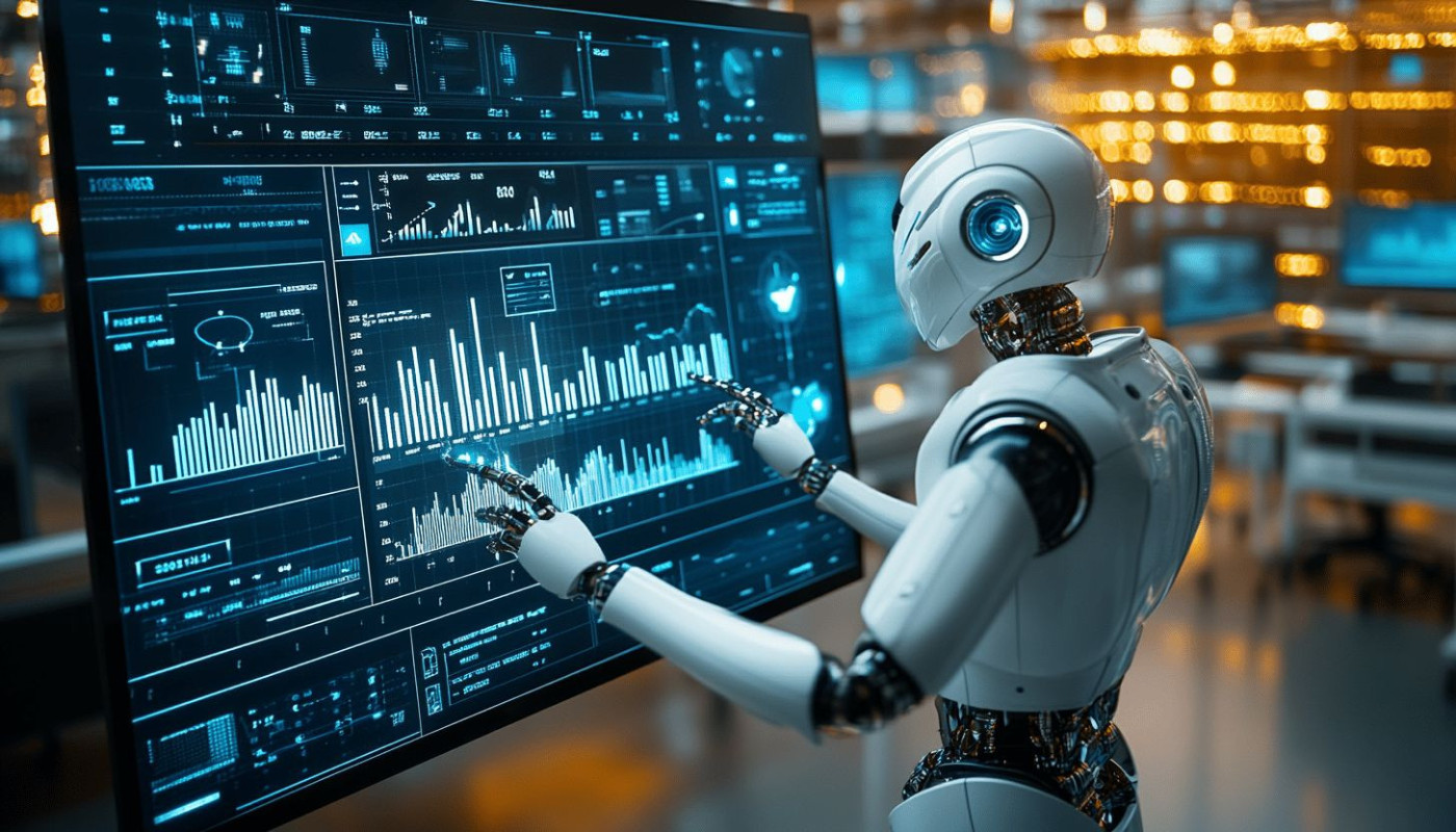 Exploring The Impact Of Answer Engine Optimization On Digital Marketing Strategies