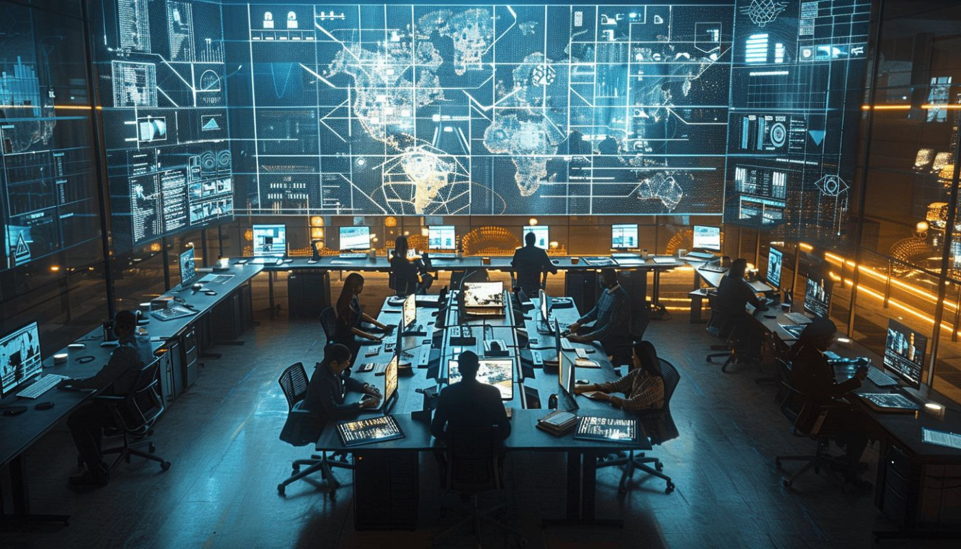 Exploring the rise of remote work startups why decentralized teams are winning