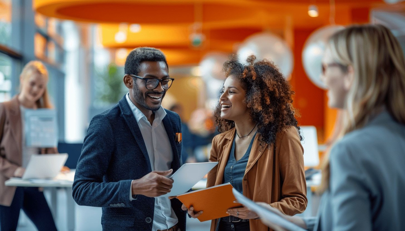 Harnessing employee data ethically in HR processes and decision making