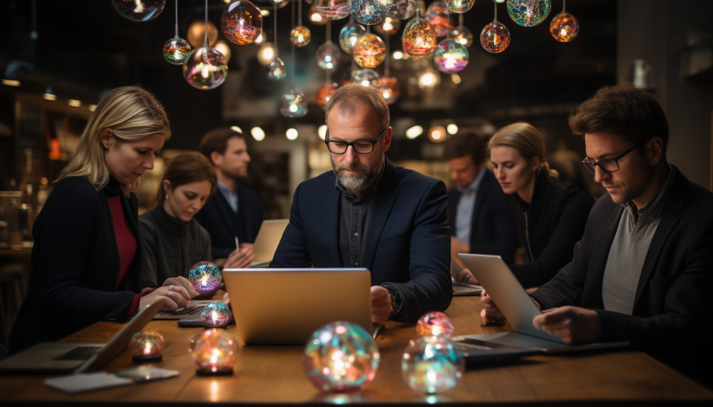 Implementing Effective Web-based Training For Remote Teams