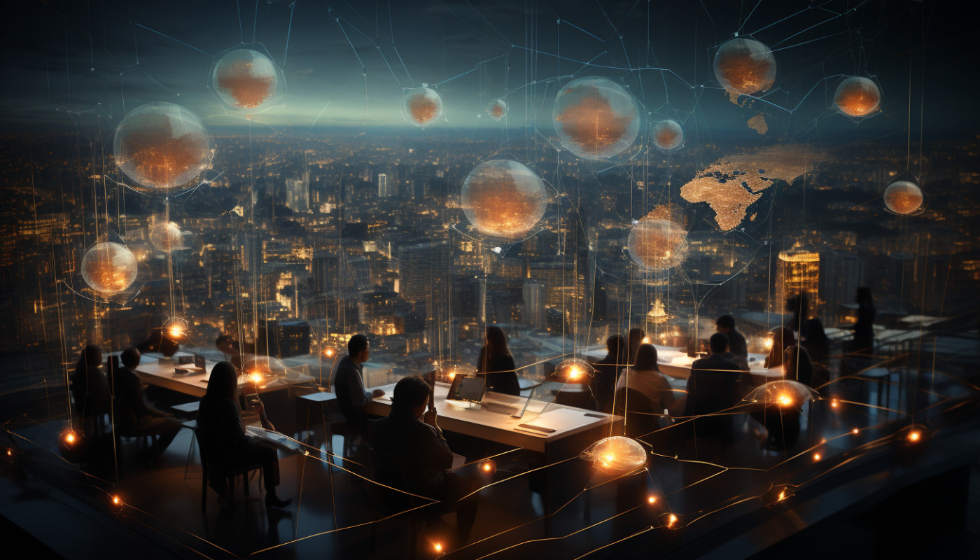 Maximizing Productivity: Innovative Strategies For Outsourcing Non-Core Business Functions