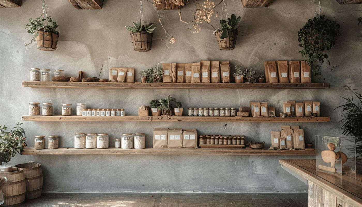 Sustainable business practices for small enterprises making a big impact with a small footprint