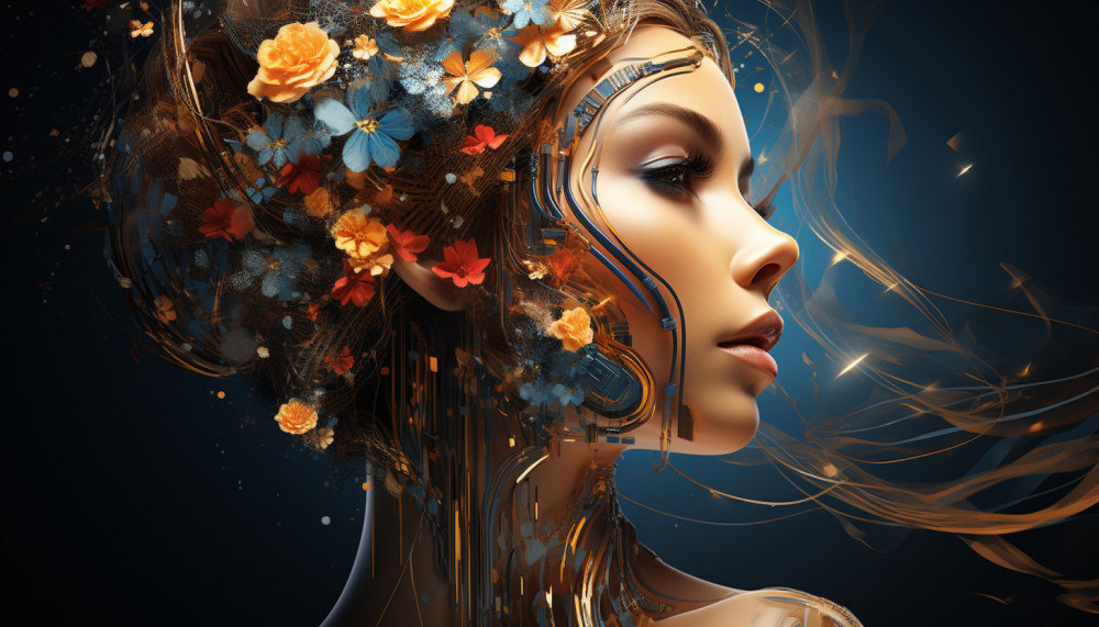 The Integration Of AI Image Generation In Web Design And Development