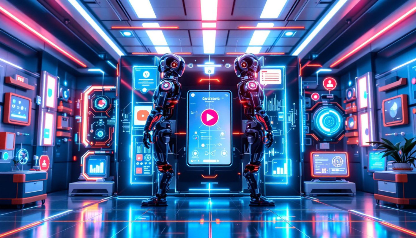 Understanding The Differences Between Leading AI Chat Technologies