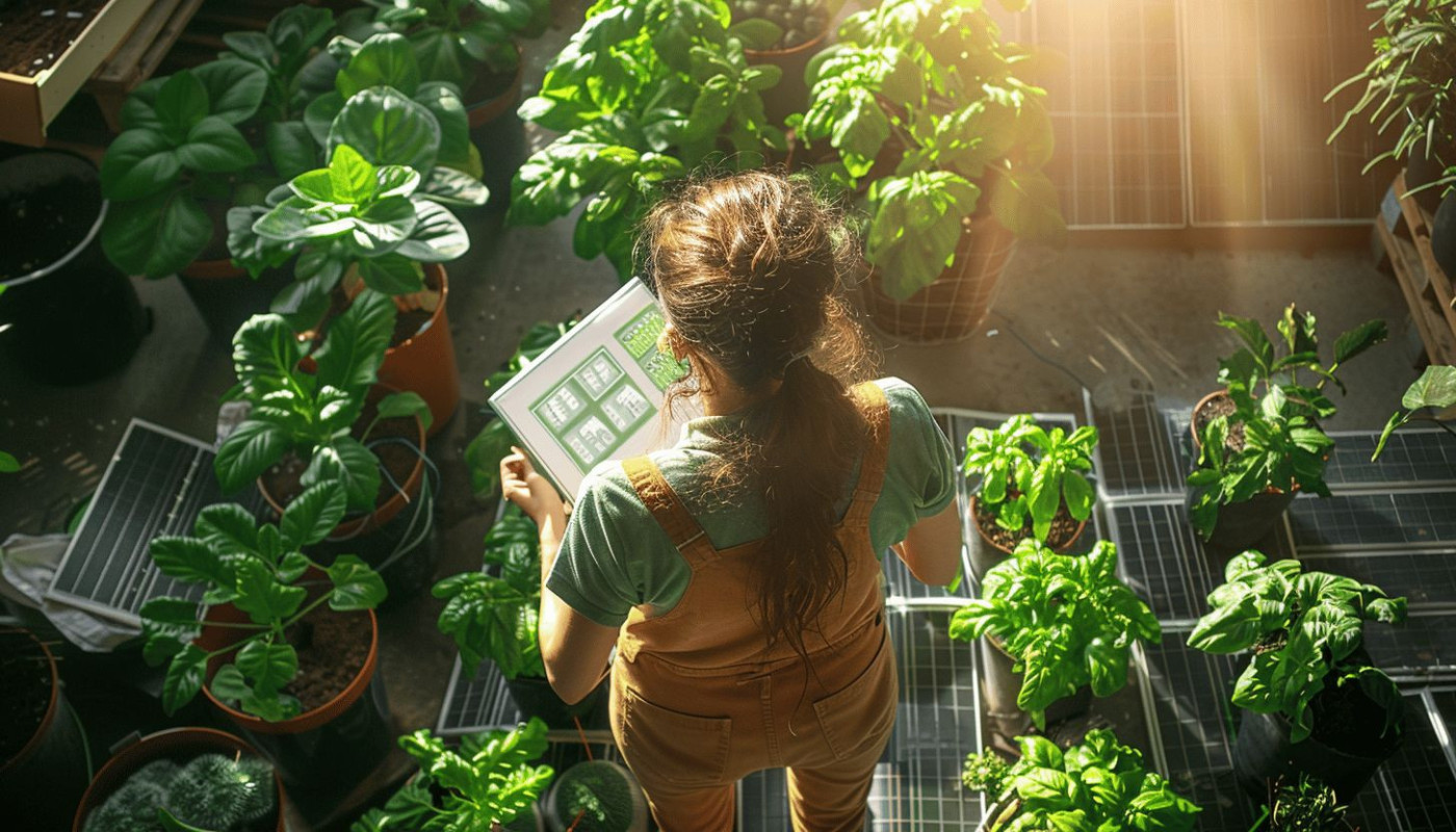 Untapped opportunities in green supply chain management for eco-conscious businesses